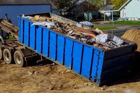 Best Demolition Debris Removal  in Madisonville, TN